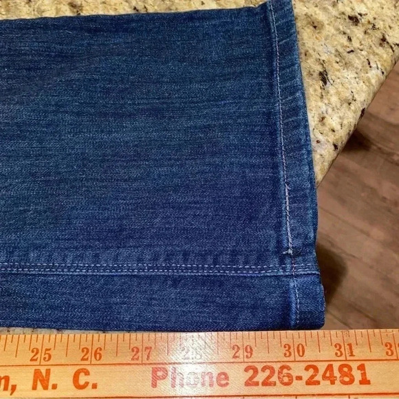 Levi’s 515 Bootcut Jeans Size 29 🤩⭐️⭐️ - Picture 8 of 8